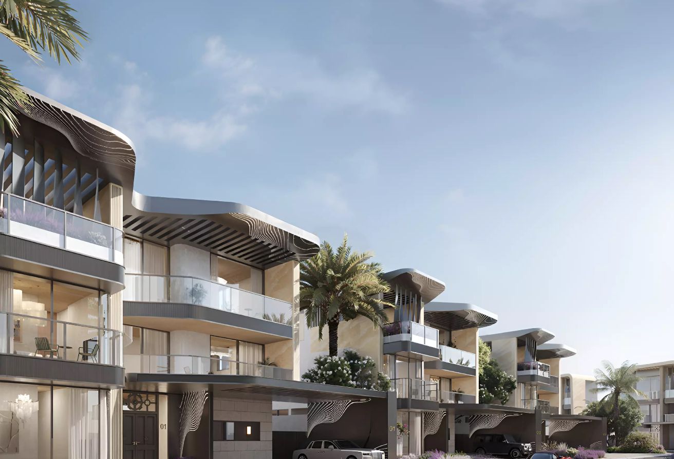 Luxurious Living | Serene Community |High ROI — Premium Real Estate Property in Dubai by Valorem