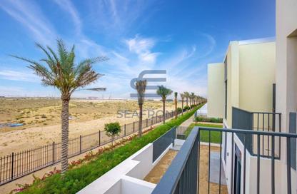 Villa - 3 Bedrooms - 3 Bathrooms for rent in Sun - Arabian Ranches 3 - Dubai
