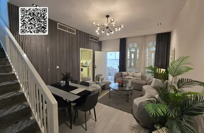 Townhouse - 3 Bedrooms - 3 Bathrooms for sale in Al Zaheya Gardens - Al Zahya - Ajman Townhouse - 3 Bedrooms - 3 Bathrooms for sale in Al Zaheya Gardens - Al Zahya - Ajman