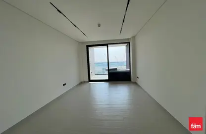 Apartment - 1 Bathroom for rent in Trillionaire Residences - Business Bay - Dubai
