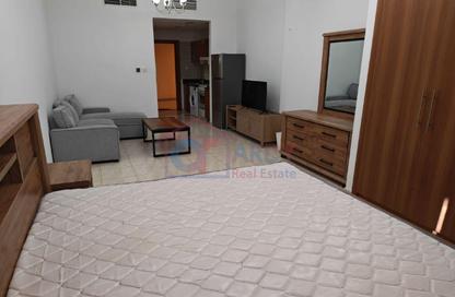 شقة - 1 للايجار في سكاي كورتس تاور F - أبراج سكاي كورتس - مجمع دبي ريزيدنس - دبي شقة - 1 للايجار في سكاي كورتس تاور F - أبراج سكاي كورتس - مجمع دبي ريزيدنس - دبي