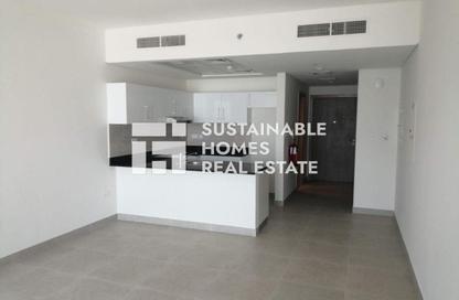 Apartment - Studio - 1 Bathroom for sale in Soho Square - Saadiyat Island - Abu Dhabi