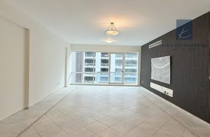 شقة - 3 غرف نوم - 3 حمامات للايجار في برج أري مارينا فيو - دبي مارينا - دبي