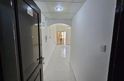 Apartment - 2 Bedrooms - 2 Bathrooms for rent in Al Nad - Al Qasimia - Sharjah