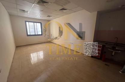 Apartment - Studio - 1 Bathroom for rent in Orchid Towers - Tiger Downtown Ajman - Al Alia - Ajman