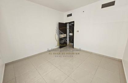 Apartment - 2 - 2 for rent in New Al Taawun Road - Al Taawun - Sharjah