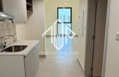 Apartment - Studio - 1 for rent in Reeman Living - Al Shamkha - Abu Dhabi