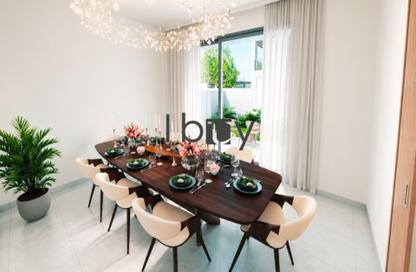 Villa - 4 Bedrooms - 5 Bathrooms for sale in Fay Al Reeman II - Al Shamkha - Abu Dhabi