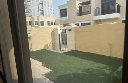 تاون هاوس - 3 غرف نوم - 4 حمامات للبيع في صافي تاون هاوس - سافي - تاون سكوير - دبي