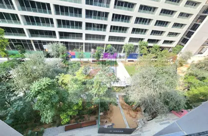 Apartment - 1 Bedroom - 2 Bathrooms for rent in Tiraz - Naseej District - Aljada - Sharjah