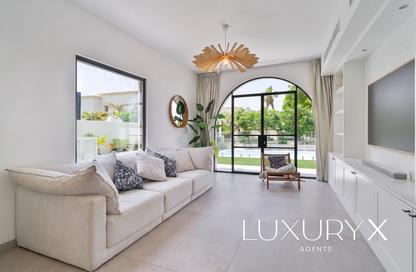 Villa - 4 Bedrooms - 3 Bathrooms for sale in Springs 9 - The Springs - Dubai Villa - 4 Bedrooms - 3 Bathrooms for sale in Springs 9 - The Springs - Dubai