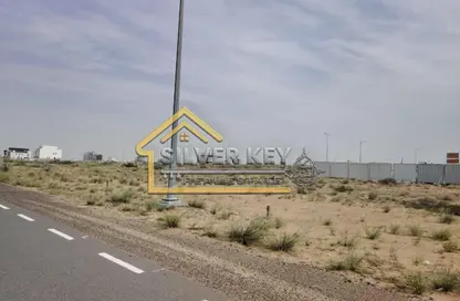 أرض - استوديو للبيع في البليده - البطائح - الشارقة