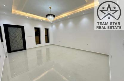 Villa - 4 - 6 for rent in Kabbali Hills - Al Helio 2 - Al Helio - Ajman Villa - 4 - 6 for rent in Kabbali Hills - Al Helio 2 - Al Helio - Ajman