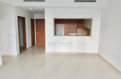 Apartment - 1 Bedroom - 2 Bathrooms for sale in Vida Residence 1 - Vida Residence - The Hills - Dubai