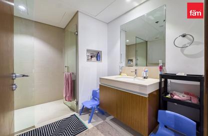 Apartment - 3 Bedrooms - 4 Bathrooms for sale in Dubai Creek Residences South Tower 2 - Dubai Creek Residences South - Dubai Creek Residences - Dubai Creek Harbour (The Lagoons) - Dubai