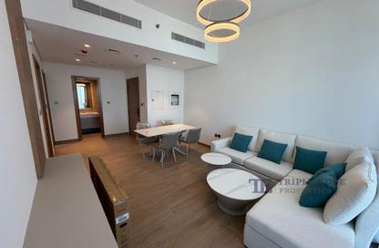 Apartment - 1 Bedroom - 2 Bathrooms for sale in Celia Heights - Majan - Dubai