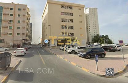 Land - Studio for sale in Al Nakheel - Ajman Downtown - Ajman Land - Studio for sale in Al Nakheel - Ajman Downtown - Ajman