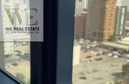 Apartment - 2 Bedrooms - 3 Bathrooms for sale in City Tower - Al Nuaimiya - Ajman