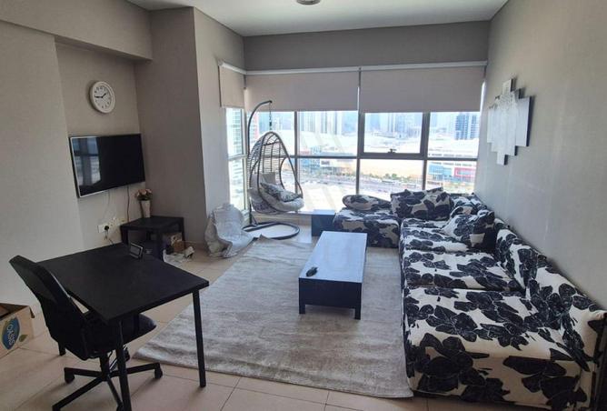 Fully Furnished | Easy Access to ADGM | 1 Bedroom