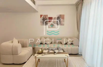 دوبلكس - 2 غرف نوم - 3 حمامات للايجار في باسيفيك بورا بورا - باسيفيك - جزيرة المرجان - رأس الخيمة دوبلكس - 2 غرف نوم - 3 حمامات للايجار في باسيفيك بورا بورا - باسيفيك - جزيرة المرجان - رأس الخيمة