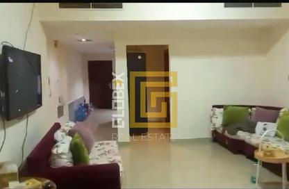 Apartment - Studio - 1 Bathroom for sale in Horizon Towers - Ajman Downtown - Ajman
