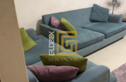 Apartment - Studio - 1 Bathroom for sale in Horizon Towers - Ajman Downtown - Ajman