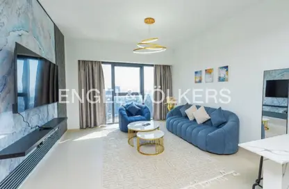 شقة - غرفة نوم - 1 حمام للبيع في آكت ون - اكت تاورز - منطقة دار الأوبرا - وسط مدينة دبي - دبي