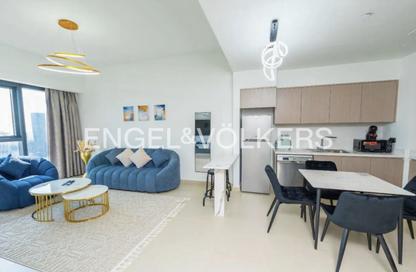 Apartment - 1 Bedroom - 2 Bathrooms for sale in Act One - Act Towers - Opera District - Downtown Dubai - Dubai