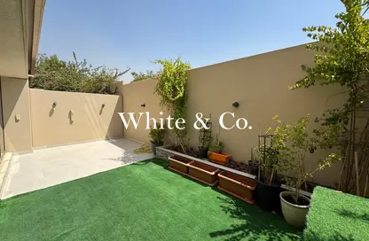 Townhouse - 4 Bedrooms - 5 Bathrooms for sale in Grand Views - Meydan Gated Community - Meydan - Dubai