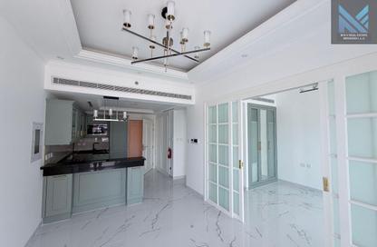 Apartment - 1 Bedroom - 1 Bathroom for rent in Vincitore Benessere - Arjan - Dubai