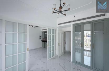 Apartment - 1 Bedroom - 1 Bathroom for rent in Vincitore Benessere - Arjan - Dubai Apartment - 1 Bedroom - 1 Bathroom for rent in Vincitore Benessere - Arjan - Dubai