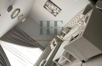 Apartment - 2 Bedrooms - 2 Bathrooms for sale in Meera 2 - Shams Abu Dhabi - Al Reem Island - Abu Dhabi