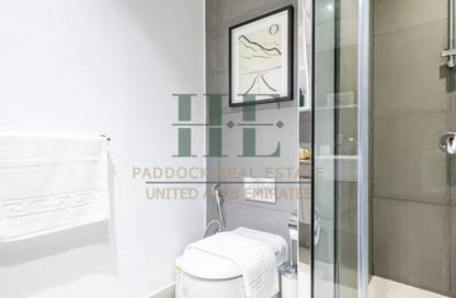 Apartment - 2 Bedrooms - 2 Bathrooms for sale in Meera 2 - Shams Abu Dhabi - Al Reem Island - Abu Dhabi