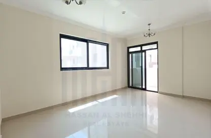 Apartment - 1 Bedroom - 2 Bathrooms for rent in Al Zahia 1 - Al Zahia - Muwaileh Commercial - Sharjah