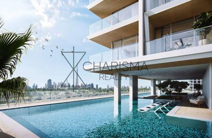 Apartment - 1 Bedroom - 2 Bathrooms for sale in Binghatti Ivory - Dubai Healthcare City 2 - Al Jaddaf - Dubai Apartment - 1 Bedroom - 2 Bathrooms for sale in Binghatti Ivory - Dubai Healthcare City 2 - Al Jaddaf - Dubai
