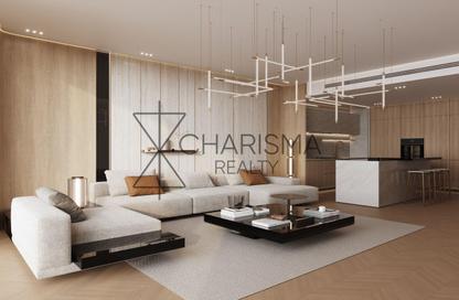 Apartment - 1 Bedroom - 2 Bathrooms for sale in Binghatti Ivory - Dubai Healthcare City 2 - Al Jaddaf - Dubai Apartment - 1 Bedroom - 2 Bathrooms for sale in Binghatti Ivory - Dubai Healthcare City 2 - Al Jaddaf - Dubai