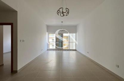 Apartment - 1 Bedroom - 1 Bathroom for rent in ASB Tower - Dubai Silicon Oasis - Dubai