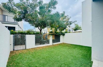 Townhouse - 3 Bedrooms - 4 Bathrooms for rent in Elan - Tilal Al Ghaf - Dubai Townhouse - 3 Bedrooms - 4 Bathrooms for rent in Elan - Tilal Al Ghaf - Dubai