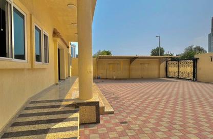 Villa - 6 - 7 for rent in Downtown Fujairah - Fujairah