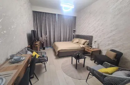 شقة - 1 حمام للايجار في عزيزي ريفيرا - ميدان واحد - ميدان - دبي