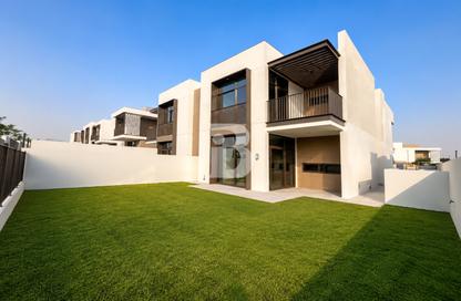 Villa - 4 Bedrooms - 5 Bathrooms for sale in Tilal Al Furjan - Al Furjan - Dubai