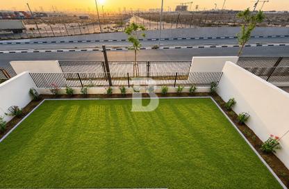Villa - 4 - 5 for sale in Tilal Al Furjan - Al Furjan - Dubai