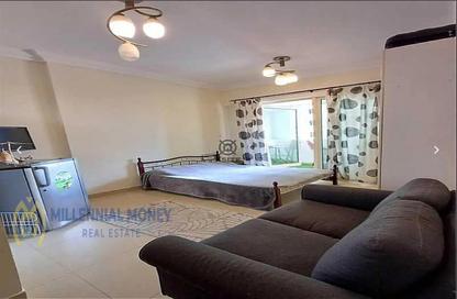 Apartment - Studio - 1 for rent in Manchester Tower - Dubai Marina - Dubai