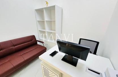 Office Space - Studio - 1 for rent in Reem Residency - Al Karama - Bur Dubai - Dubai