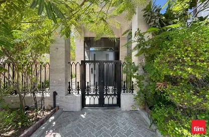 فيلا - 4 غرف نوم - 5 حمامات للبيع في قرية المنارة - أم سقيم 3 - أم سقيم - دبي