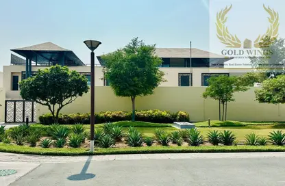 Villa - 4 Bedrooms - 7 Bathrooms for rent in Al Gurm Resort - Al Qurm - Abu Dhabi Villa - 4 Bedrooms - 7 Bathrooms for rent in Al Gurm Resort - Al Qurm - Abu Dhabi