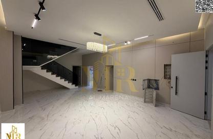 Villa - 6 Bedrooms - 7+ Bathrooms for sale in Al Helio 2 - Al Helio - Ajman