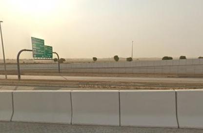 Land - Studio for sale in Rodhat Al Qarat - Al Rowdat Suburb - Sharjah