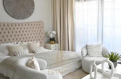 Apartment - 1 Bedroom - 2 Bathrooms for sale in Weybridge Gardens 1 - Weybridge Gardens - Dubai Land Residence Complex - Dubai Apartment - 1 Bedroom - 2 Bathrooms for sale in Weybridge Gardens 1 - Weybridge Gardens - Dubai Land Residence Complex - Dubai