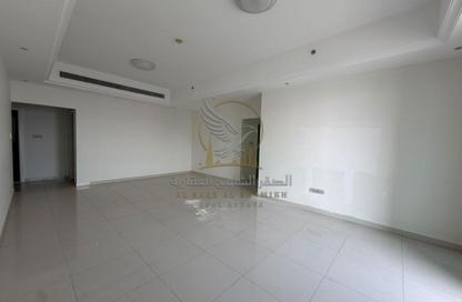 Apartment - 2 - 3 for rent in Al Khan Corniche - Al Khan - Sharjah